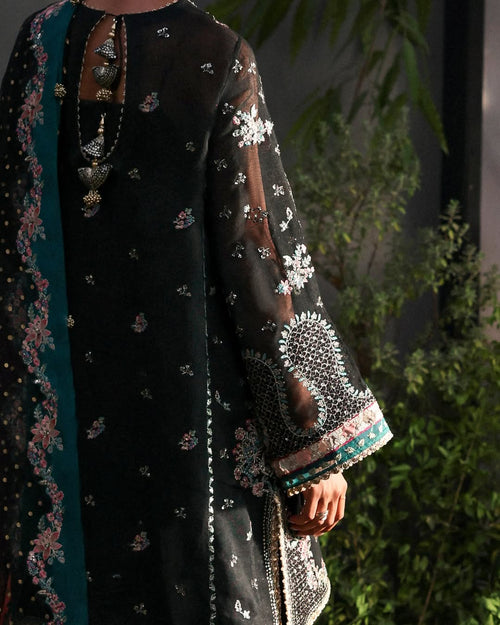 AFROZEH - LA FUCHSIA - LAROSEA - ( AFRZ-0138 )