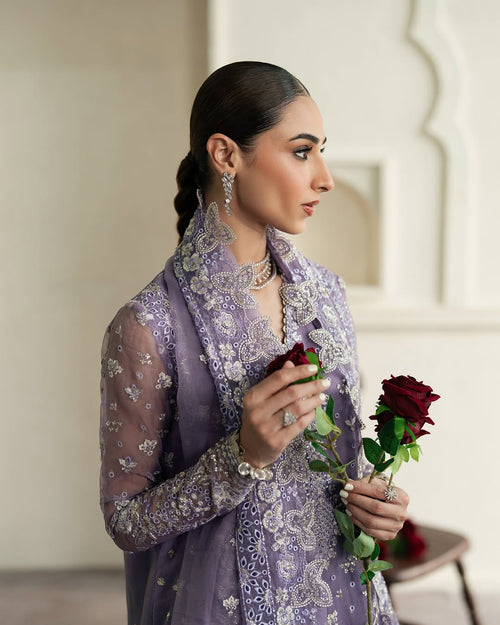 AFSANA - AFROZEH - PEHLI NAZAR FORMAL - ( AFRZ-0142 )