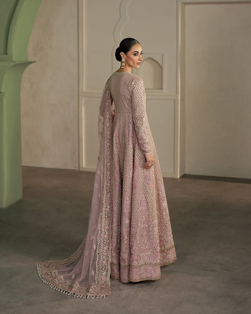 AFROZEH - SAVERA - PEHLI NAZAR FORMAL WEDDING - (AFRZ-0149)