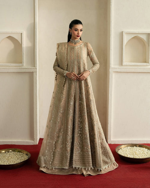 MEHEKTI - AFROZEH - PEHLI NAZAR FORMAL - ( AFRZ-0141 )