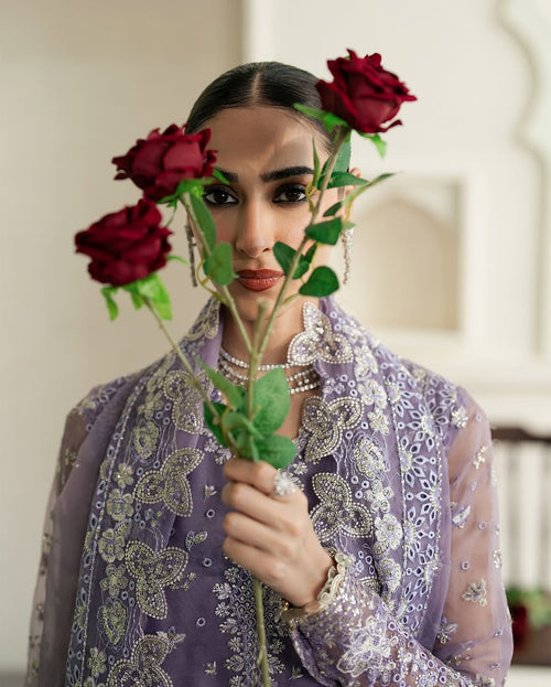 AFSANA - AFROZEH - PEHLI NAZAR FORMAL - ( AFRZ-0142 )