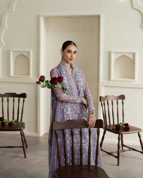 AFSANA - AFROZEH - PEHLI NAZAR FORMAL - ( AFRZ-0142 )