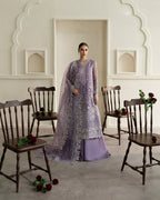 AFSANA - AFROZEH - PEHLI NAZAR FORMAL - ( AFRZ-0142 )