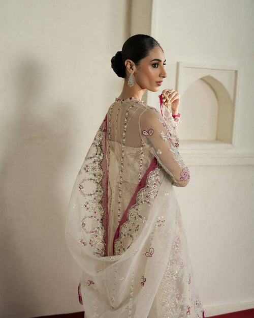 RANGREZ - AFROZEH - PEHLI NAZAR FORMAL WEDDING - ( AFRZ-0146 )