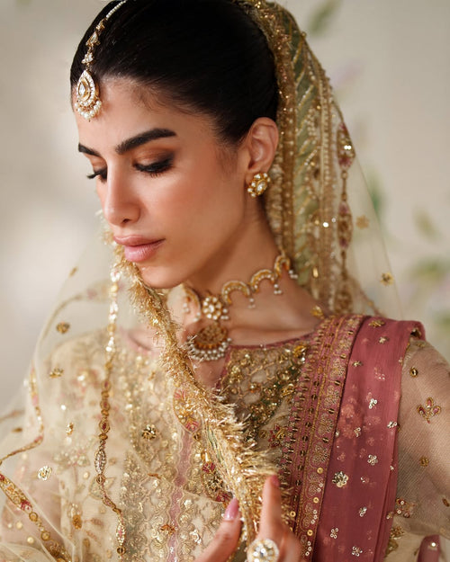 BAROQUE CHANTELLE - V14-D02 - ( BAR-0017 )