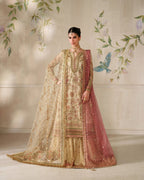 BAROQUE CHANTELLE - V14-D02 - ( BAR-0017 )