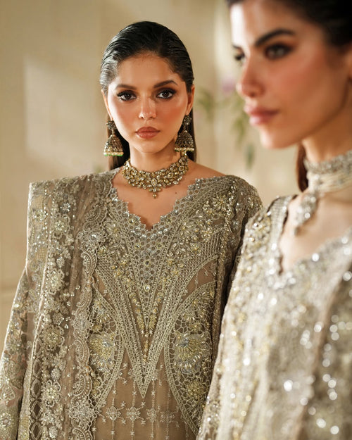 BAROQUE CHANTELLE - V14-D08 - ( BAR-0019 )