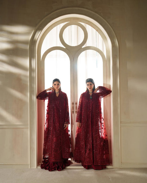 BAROQUE CHANTELLE - V14-D01 - ( BAR-0016 )