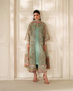 BAROQUE CHANTELLE - V14-D06 - ( BAR-0021 )