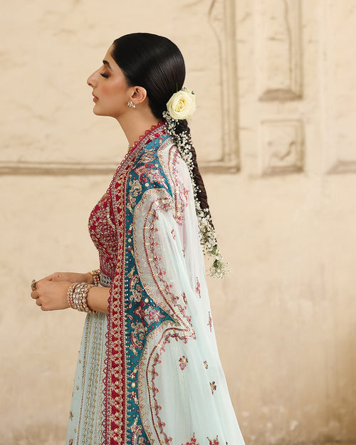 QALAMKAR SHADMANI - LAYLA - ( QAL-0268 )