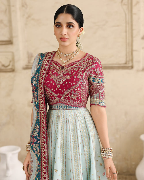 QALAMKAR SHADMANI - LAYLA - ( QAL-0268 )