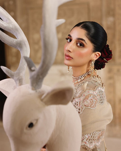 QALAMKAR SHADMANI - AMEERA - ( QAL-0265 )