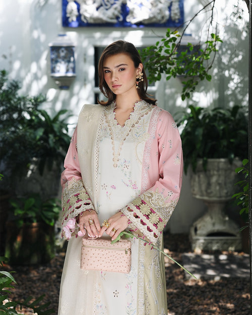 Qalamkar - Aylin - Q line' 26 - ( QAL-0307 )