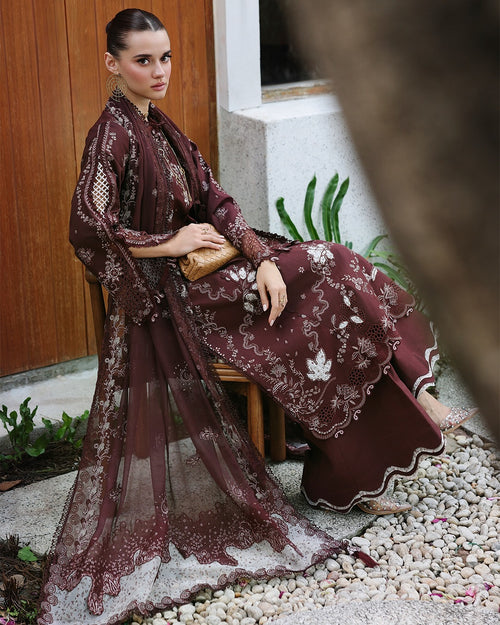 QALAMKAR - CHIKANKARI - ESHAL - ( QAL-0312 )