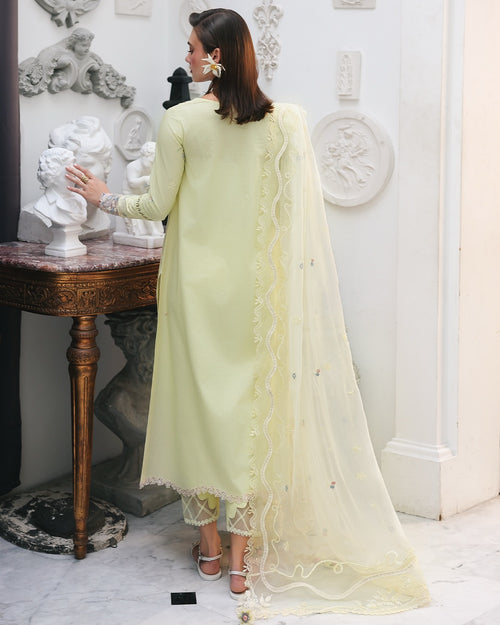 Qalamkar - Moonstone - Qline'26 - (QAL-0295)