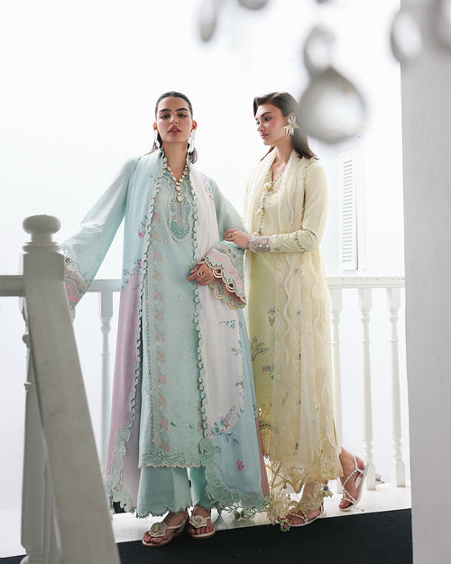 Qalamkar - Raha - Qline ' - 26 - ( QAL-0296 )
