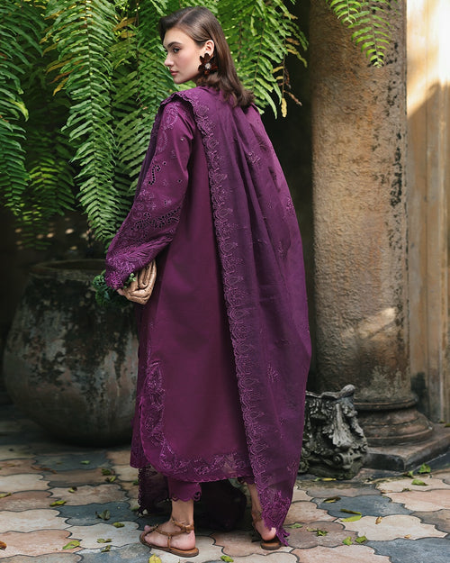 Qalamkar - Liora - Qline'26 - ( QAL-0302 )