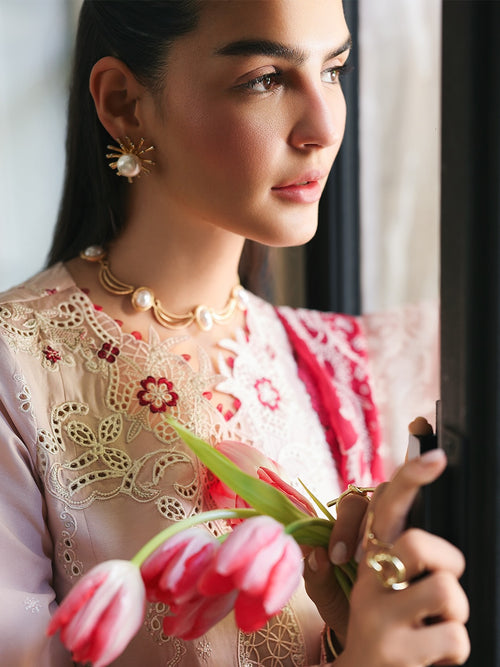 QALAMKAR QLINE'26 - REYNA - ( QAL-0303 )