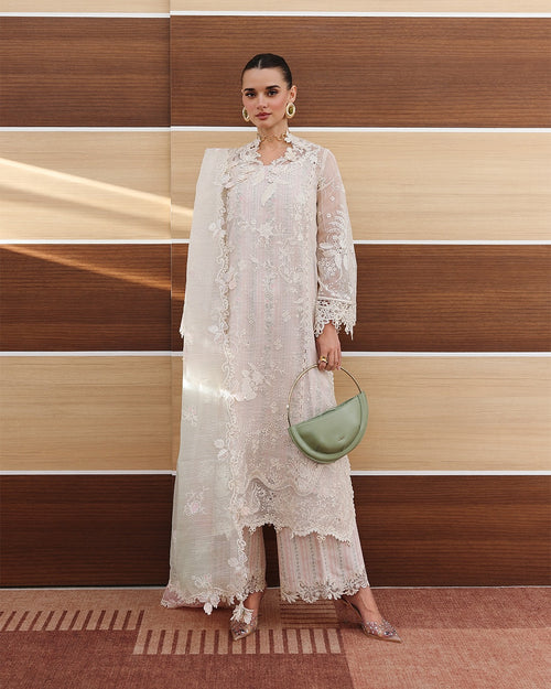 QALAMKAR CHIKANKARI - ZIMAL - ( QAL-0314 )