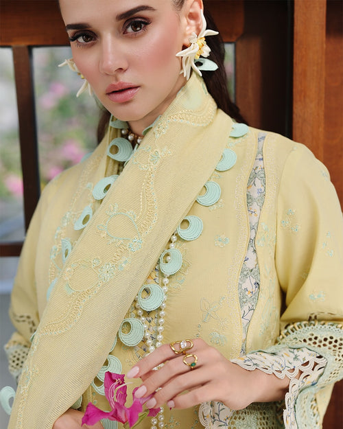 QALAMKAR - CHIKANKARI - AYLA - ( QAL-308 )