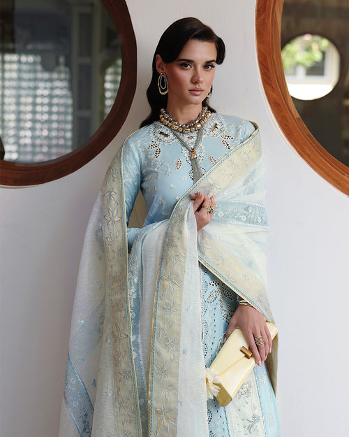 QALAMKAR - CHIKANKARI - NAYRA - ( QAL-0311 )