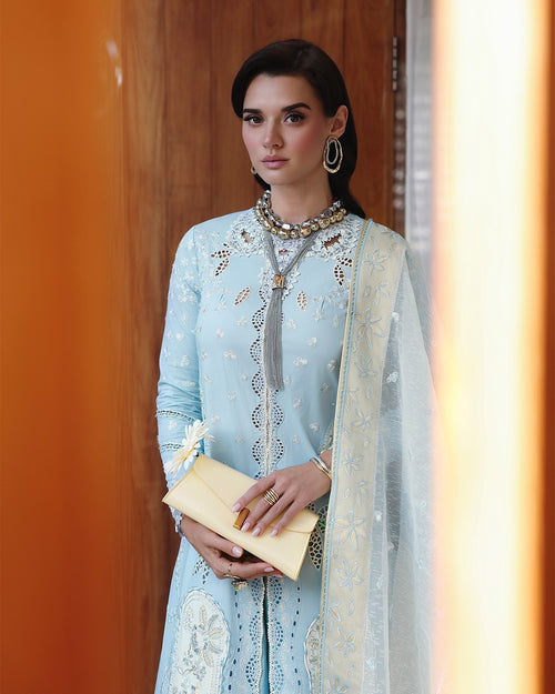 QALAMKAR - CHIKANKARI - NAYRA - ( QAL-0311 )