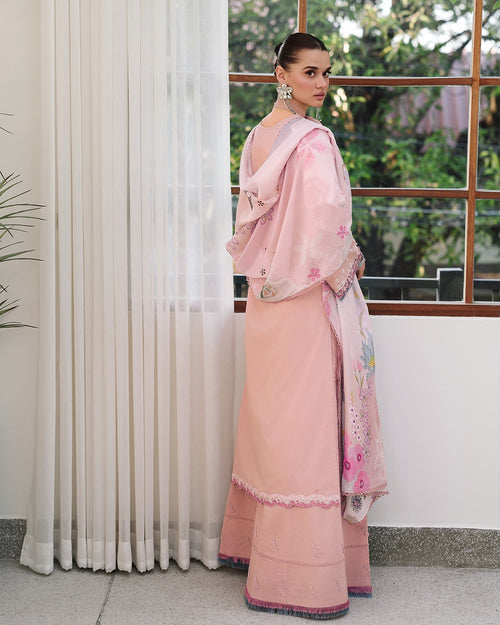 QALAMKAR - CHIKANKARI - NOURA - ( QAL-0310 )
