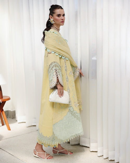 QALAMKAR - CHIKANKARI - AYLA - ( QAL-308 )