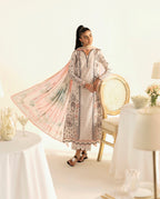 QPRINTS - LYRA. ✨️ (QAL-0125)