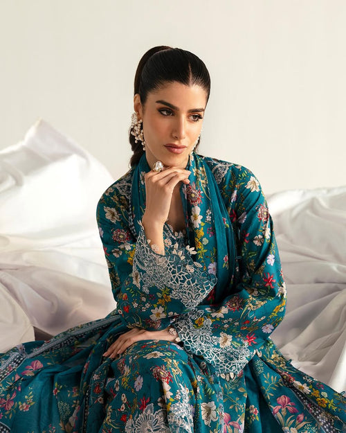 QPRINTS - FAHA. ✨️ (QAL-0116)