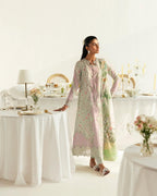 QPRINTS - LIRA. ✨️ (QAL-0117)