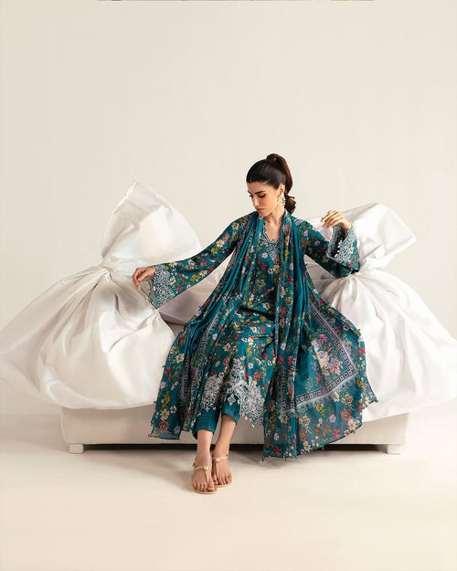 QPRINTS - FAHA. ✨️ (QAL-0116)