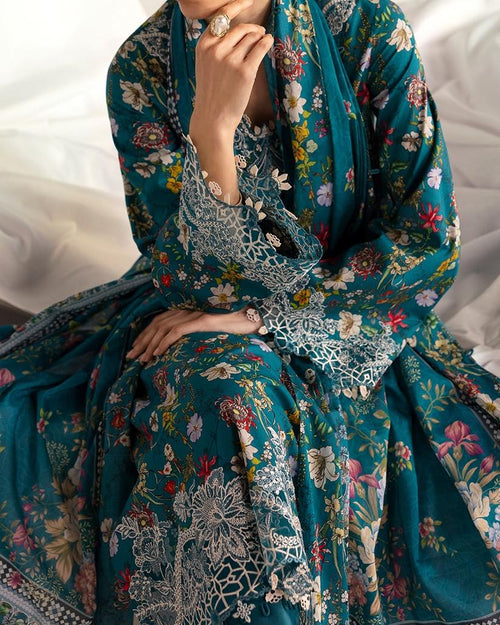 QPRINTS - FAHA. ✨️ (QAL-0116)