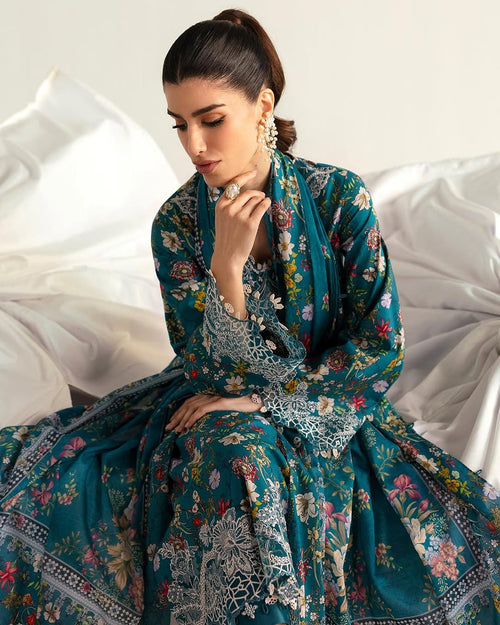 QPRINTS - FAHA. ✨️ (QAL-0116)