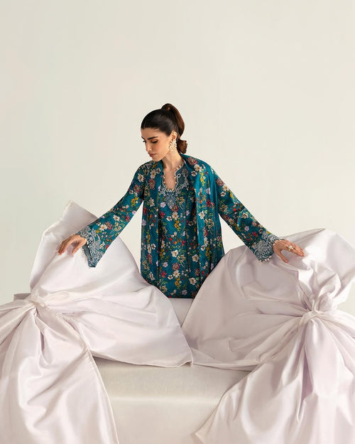 QPRINTS - FAHA. ✨️ (QAL-0116)