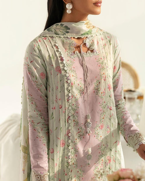 QPRINTS - LIRA. ✨️ (QAL-0117)