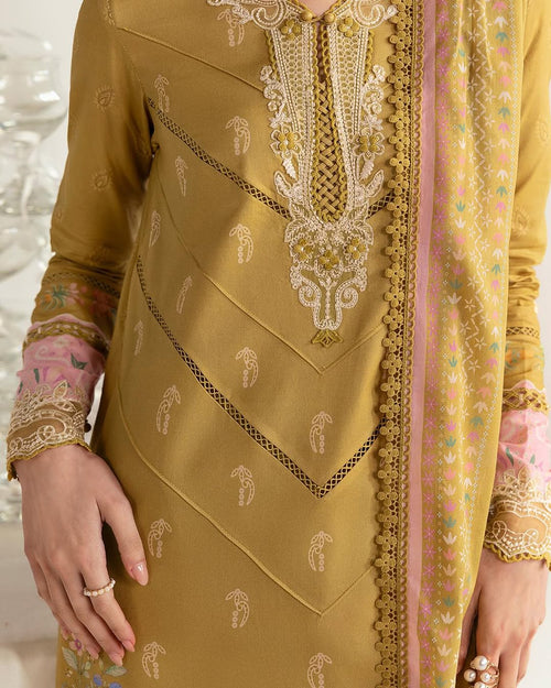 QPIRNT - SIAN. ✨️ (QAL-0122)