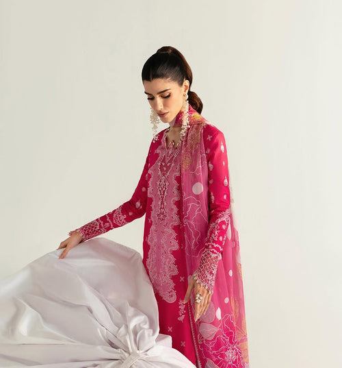 QPRINTS - VEDA. ✨️ (QAL-0121)