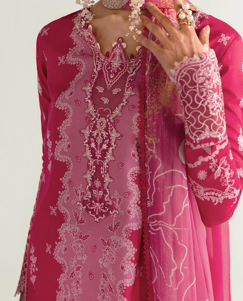 QPRINTS - VEDA. ✨️ (QAL-0121)