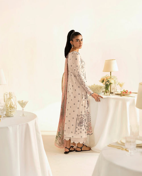 QPRINTS - LYRA. ✨️ (QAL-0125)