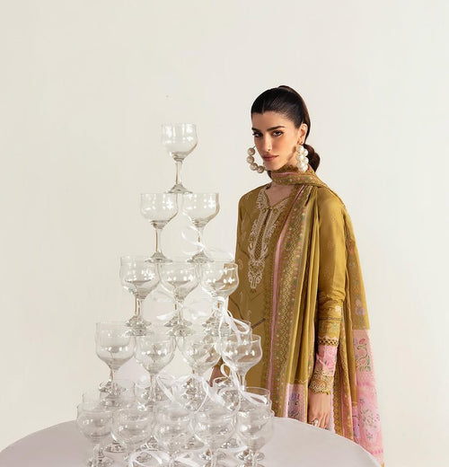 QPIRNT - SIAN. ✨️ (QAL-0122)