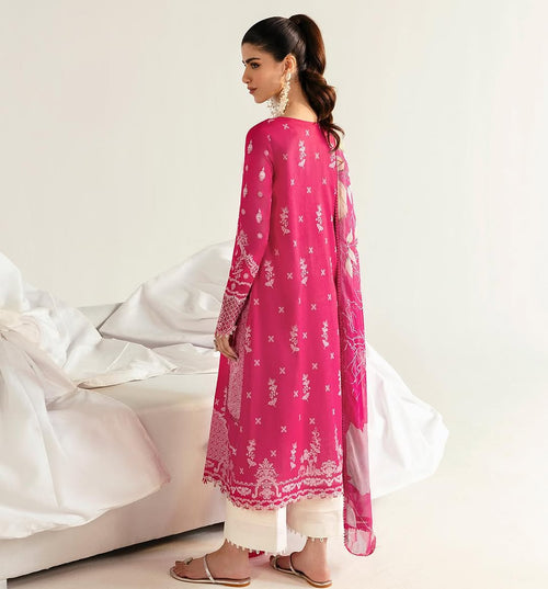 QPRINTS - VEDA. ✨️ (QAL-0121)