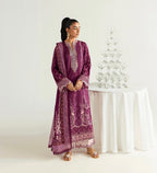 QPRINTS - MIYA. ✨️ (QAL-0119)