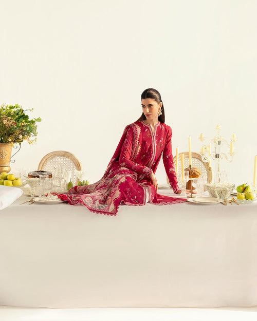 QPRINTS - KIARA. ✨️ (QAL-0124)