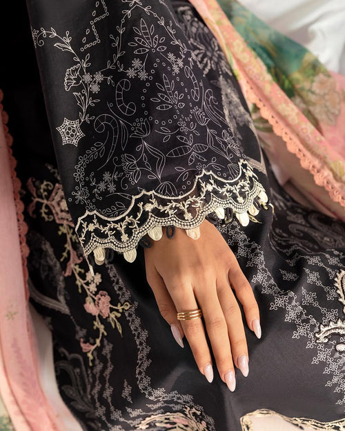 QPRINTS - NORA. ✨️(QAL-0130)