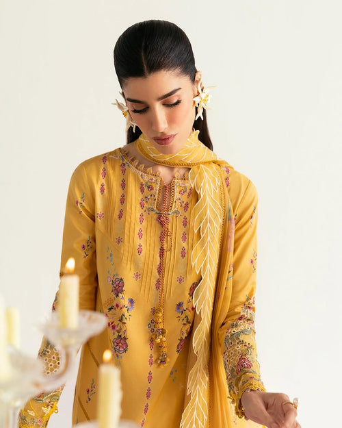 QPRINTS - MEHR. ✨️ (QAL-0129)