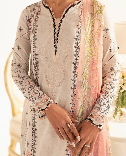 QPRINTS - LYRA. ✨️ (QAL-0125)