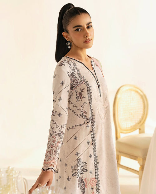 QPRINTS - LYRA. ✨️ (QAL-0125)