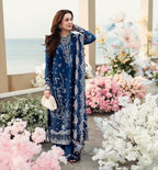 AURORA-SAHIL-LUXURY LAWN'25 ✨️ (QAL-0132)