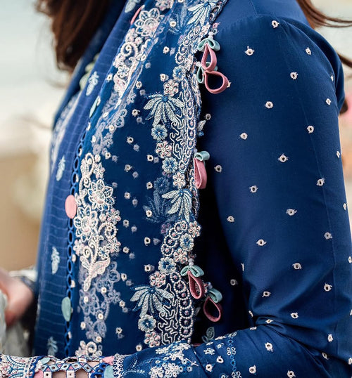 AURORA-SAHIL-LUXURY LAWN'25 ✨️ (QAL-0132)